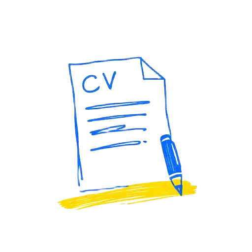 PimpThis CV! logo